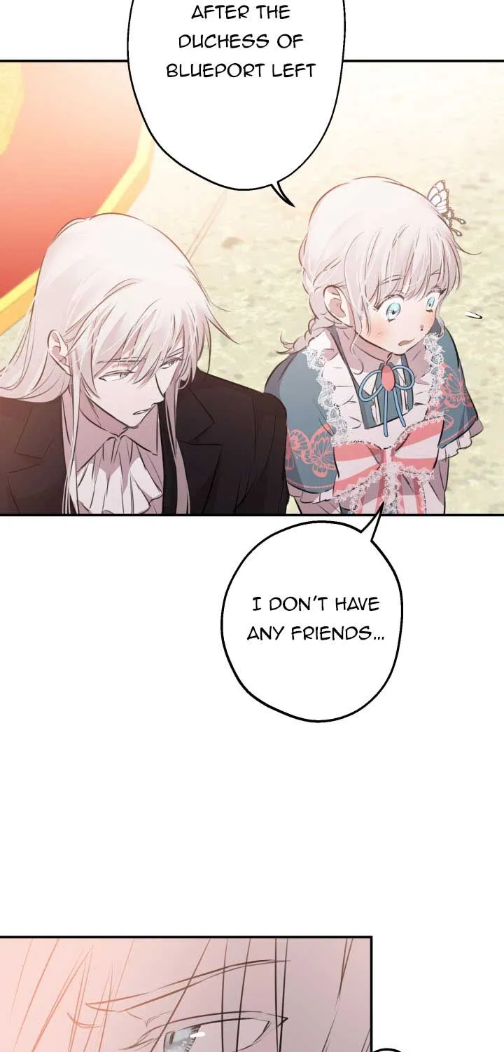 The Strongest Characters in the World are Obsessed With Me Chapter 32 page 55 - 