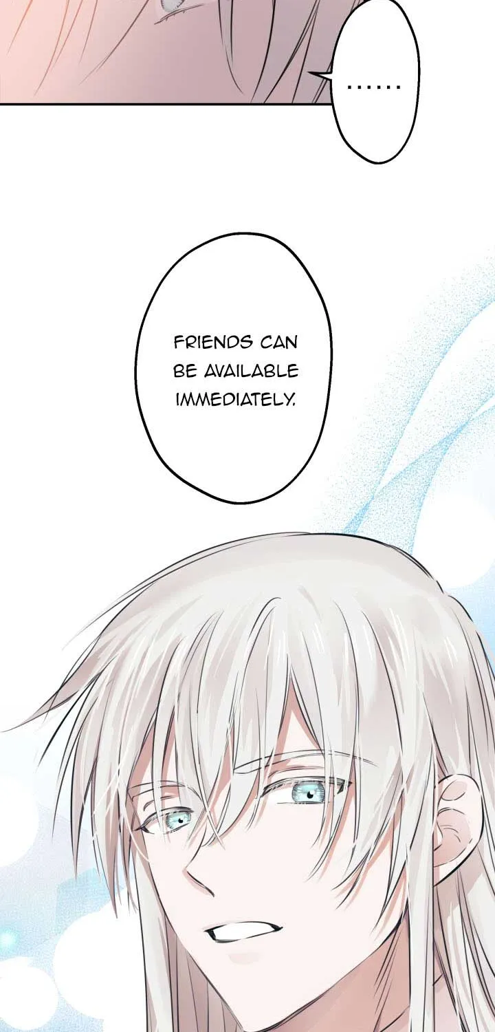 The Strongest Characters in the World are Obsessed With Me Chapter 32 page 56 - 