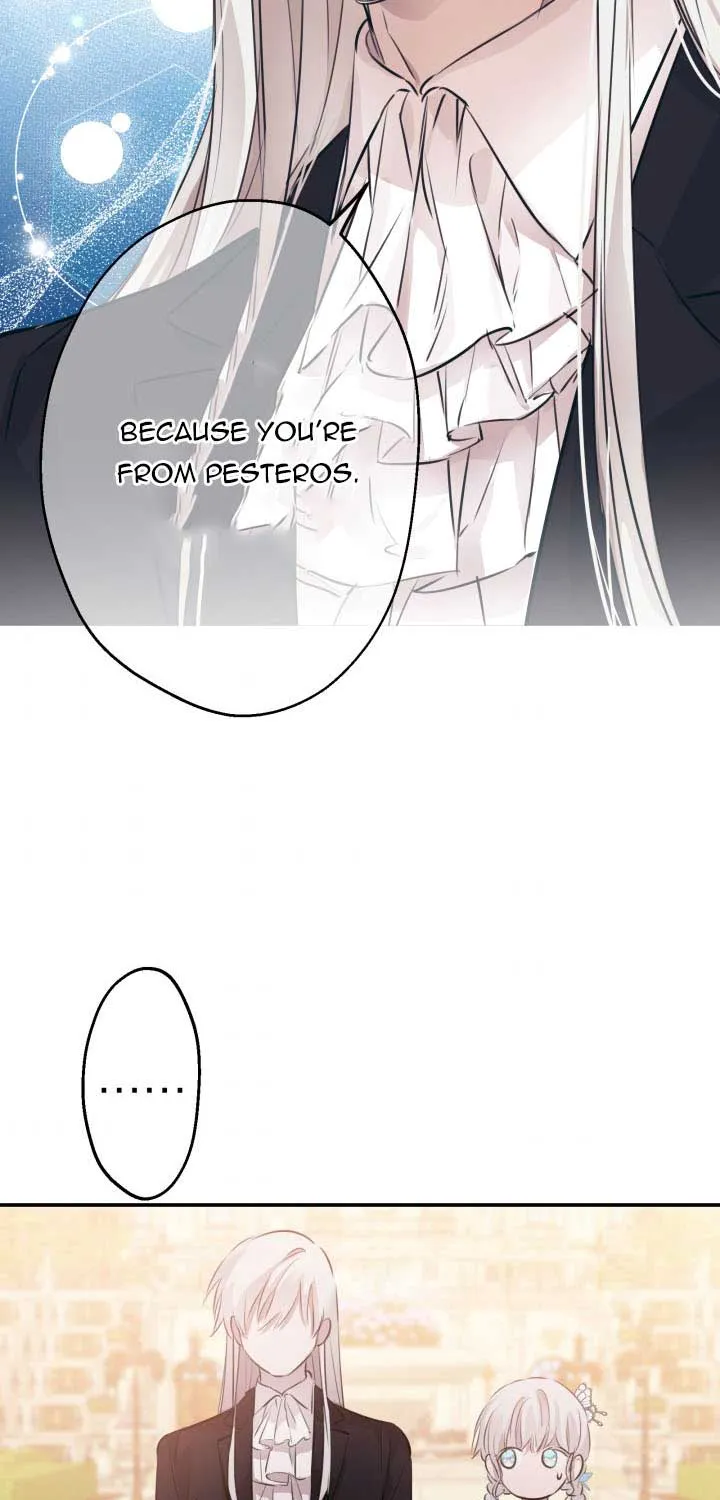 The Strongest Characters in the World are Obsessed With Me Chapter 32 page 57 - 