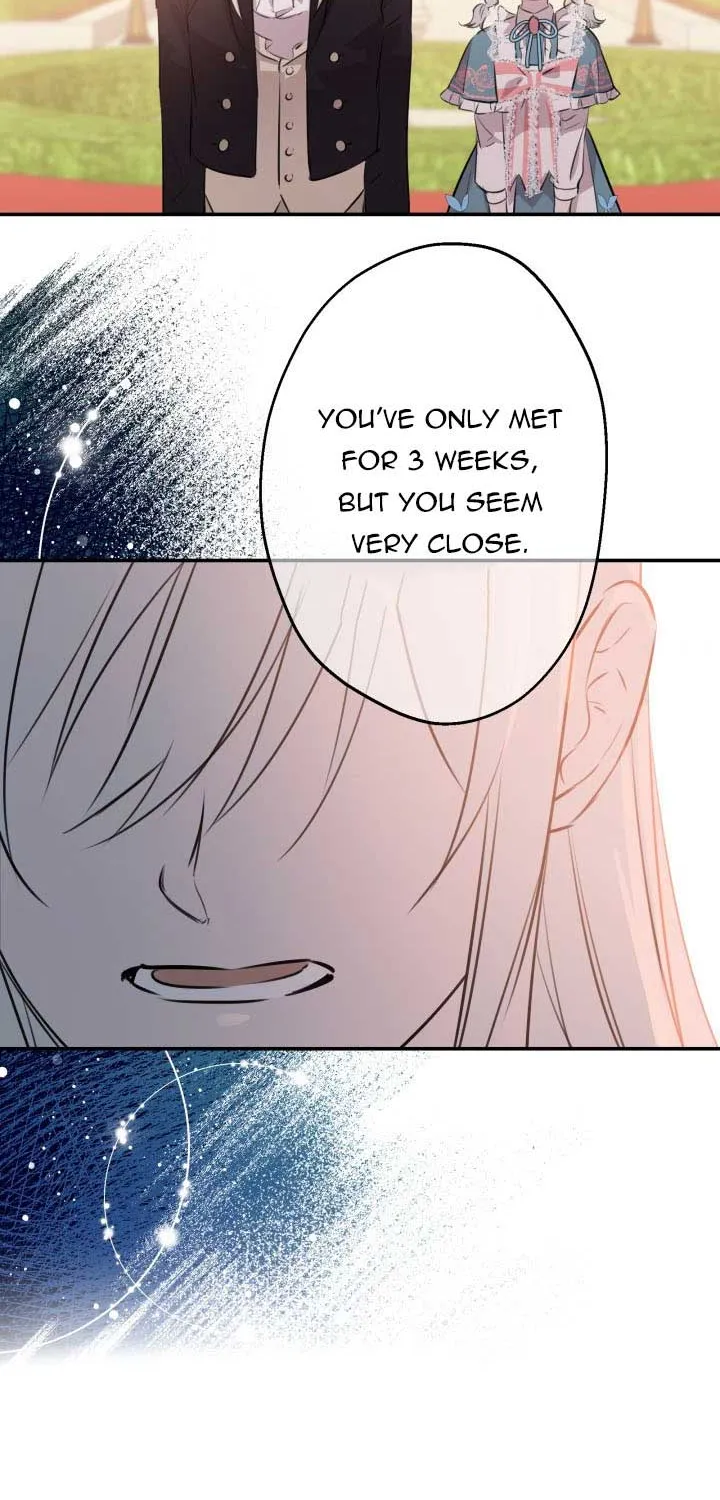 The Strongest Characters in the World are Obsessed With Me Chapter 32 page 58 - 