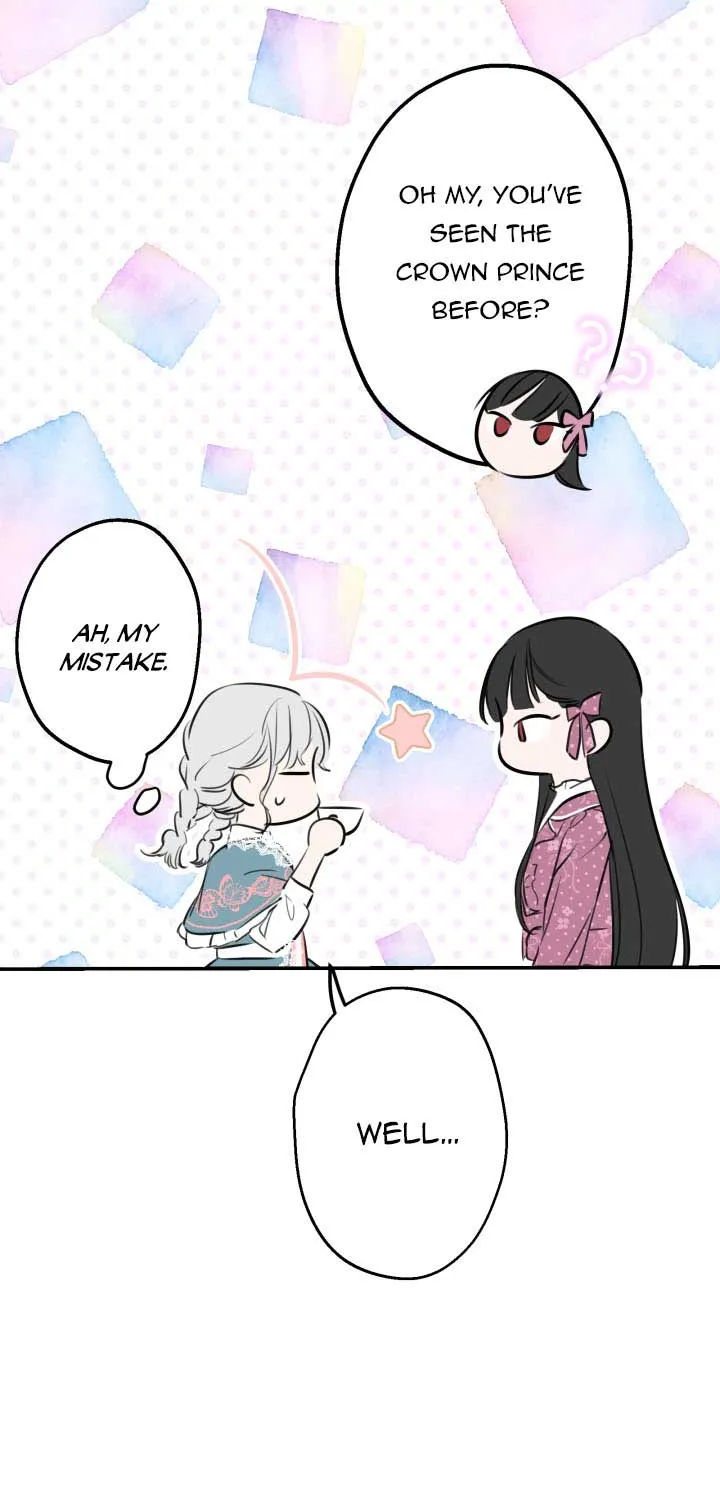 The Strongest Characters in the World are Obsessed With Me Chapter 32 page 7 - 
