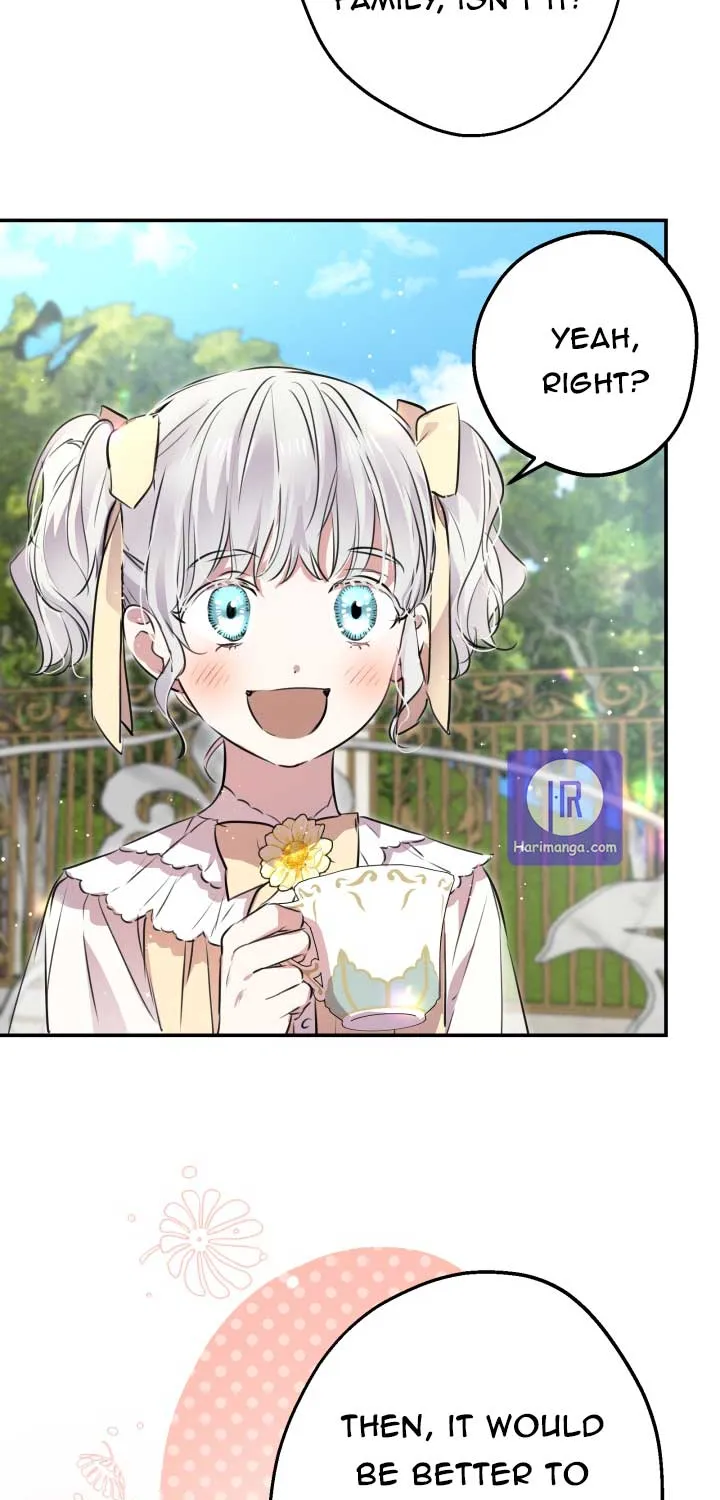 The Strongest Characters in the World are Obsessed With Me Chapter 33 page 11 - 