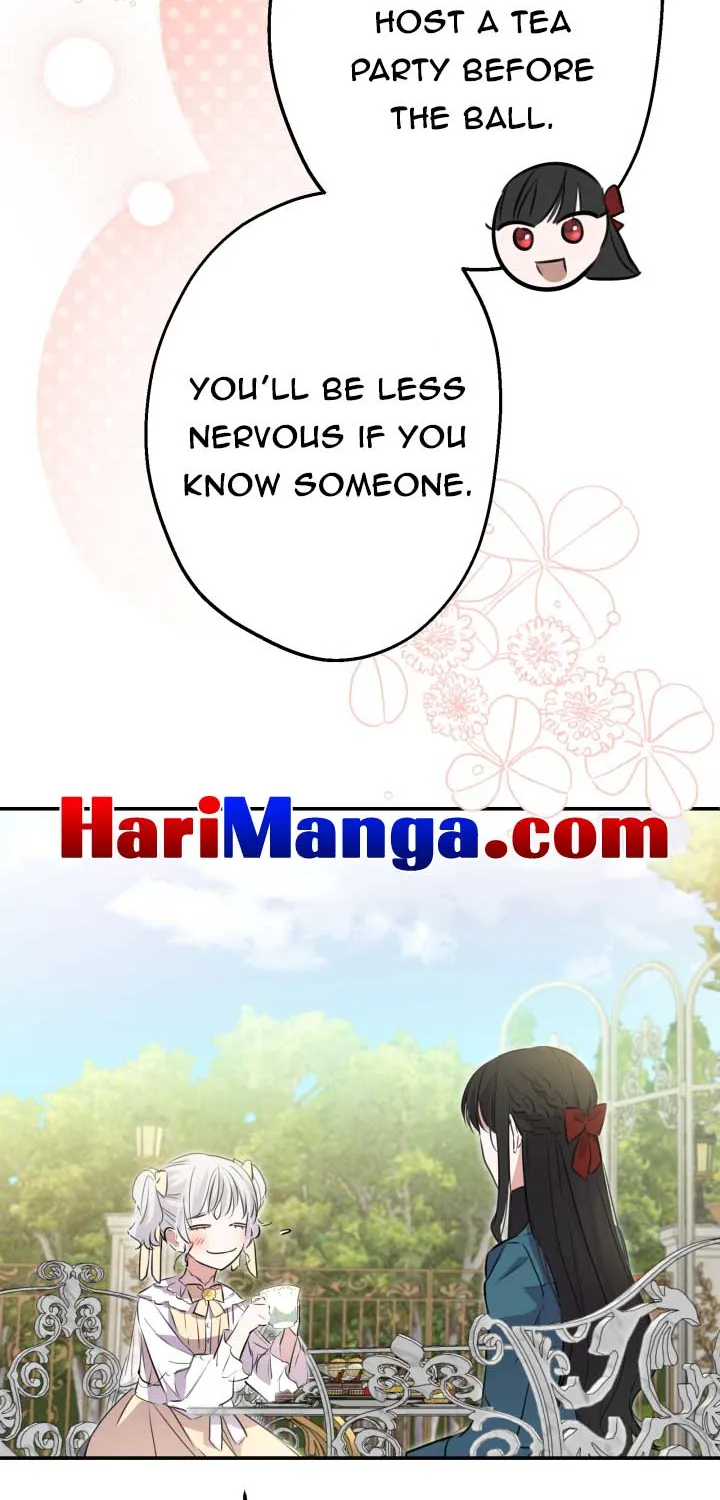 The Strongest Characters in the World are Obsessed With Me Chapter 33 page 12 - 