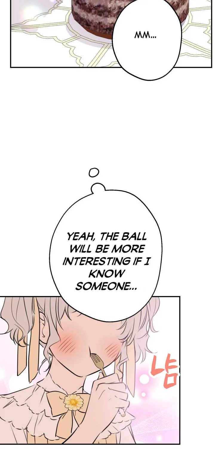 The Strongest Characters in the World are Obsessed With Me Chapter 33 page 15 - 
