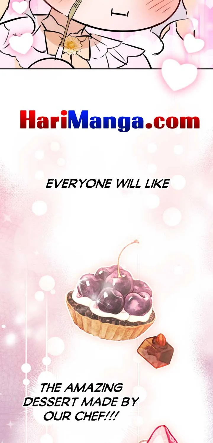 The Strongest Characters in the World are Obsessed With Me Chapter 33 page 17 - 