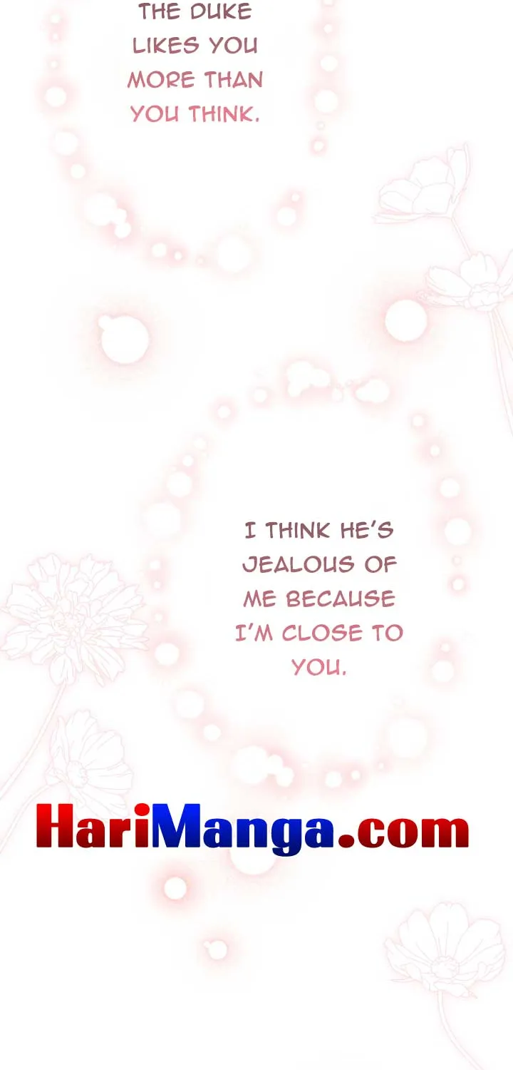 The Strongest Characters in the World are Obsessed With Me Chapter 33 page 25 - 
