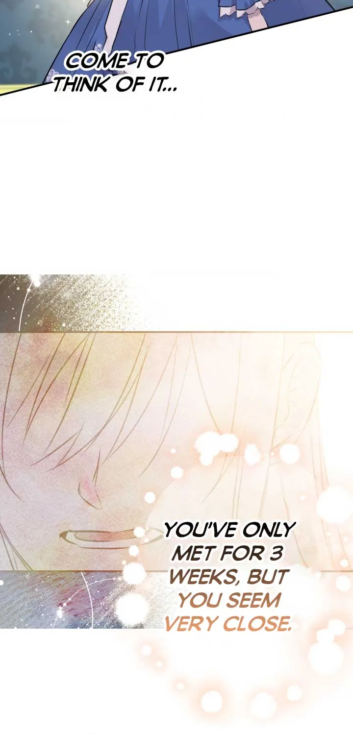 The Strongest Characters in the World are Obsessed With Me Chapter 33 page 29 - 