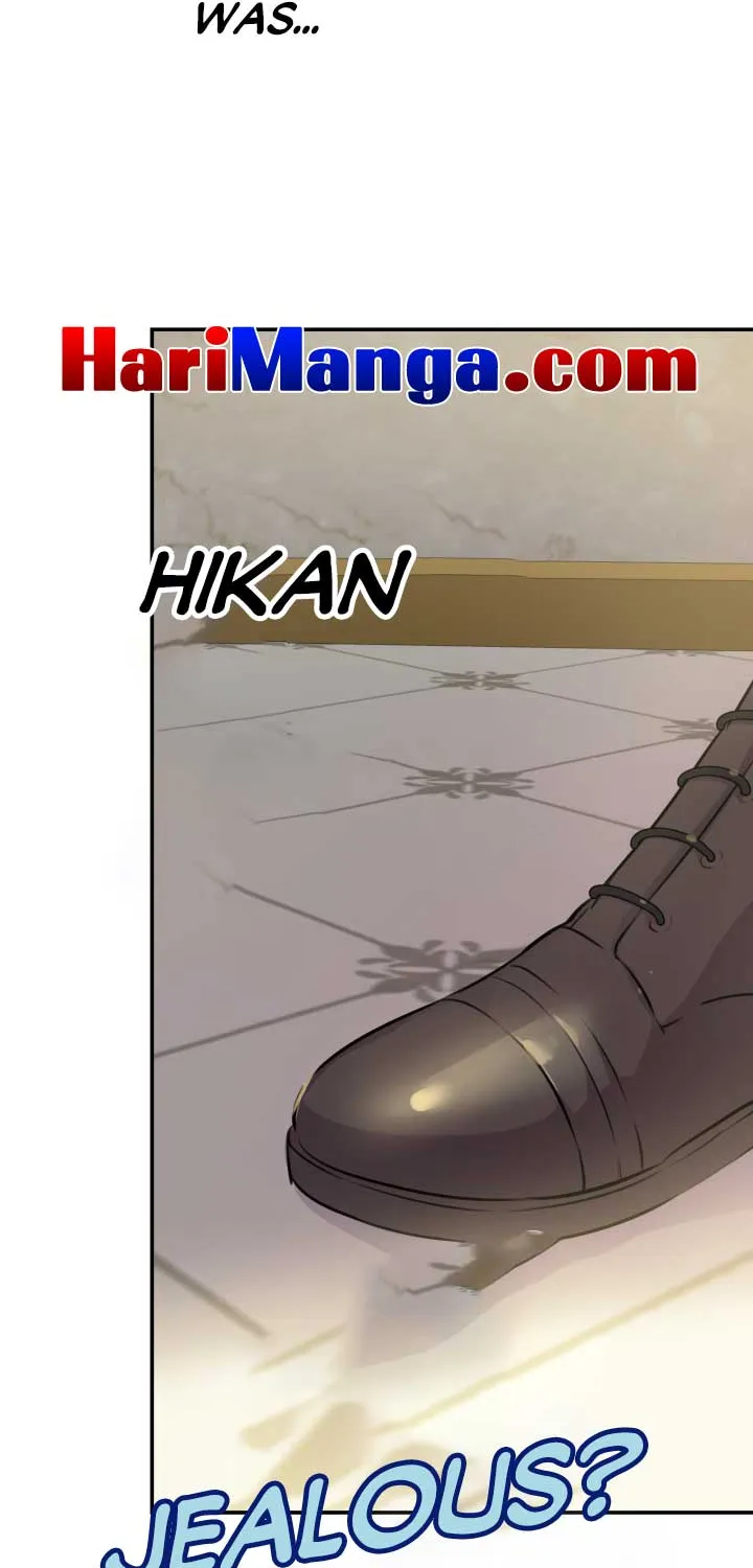 The Strongest Characters in the World are Obsessed With Me Chapter 33 page 30 - 