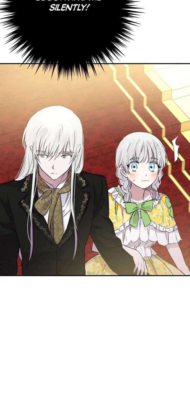 The Strongest Characters in the World are Obsessed With Me Chapter 33 page 4 - 