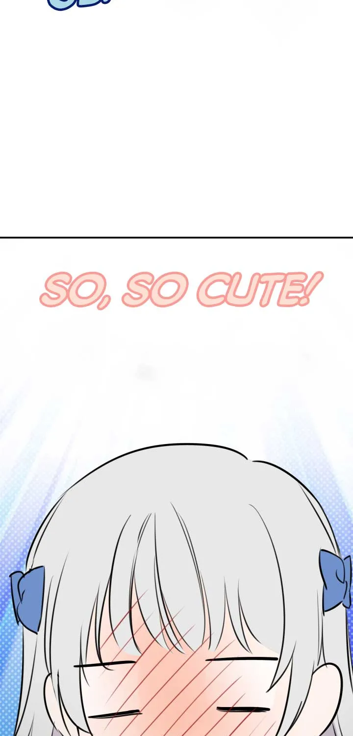 The Strongest Characters in the World are Obsessed With Me Chapter 33 page 31 - 