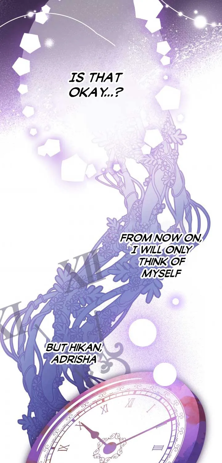 The Strongest Characters in the World are Obsessed With Me Chapter 33 page 35 - 
