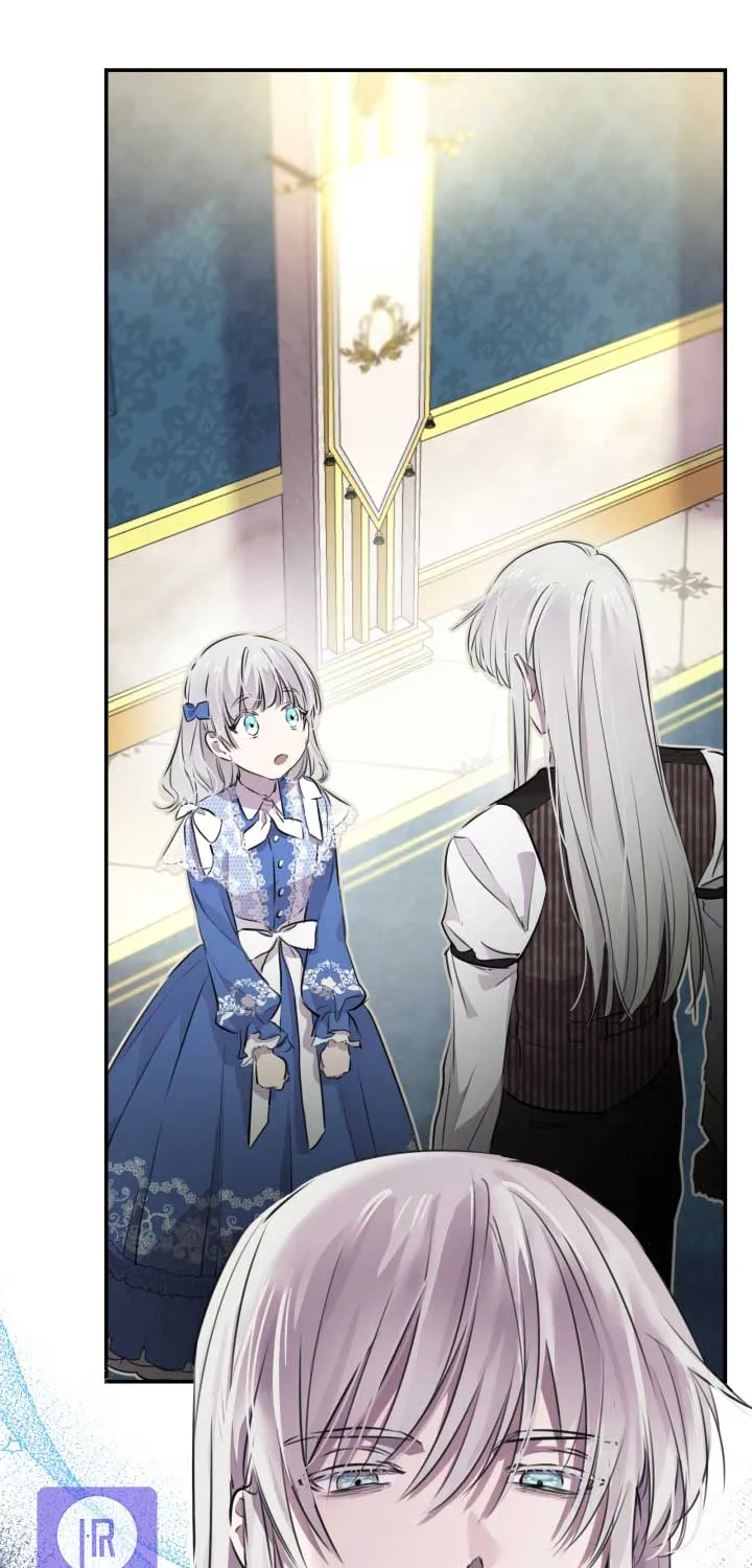 The Strongest Characters in the World are Obsessed With Me Chapter 33 page 40 - 