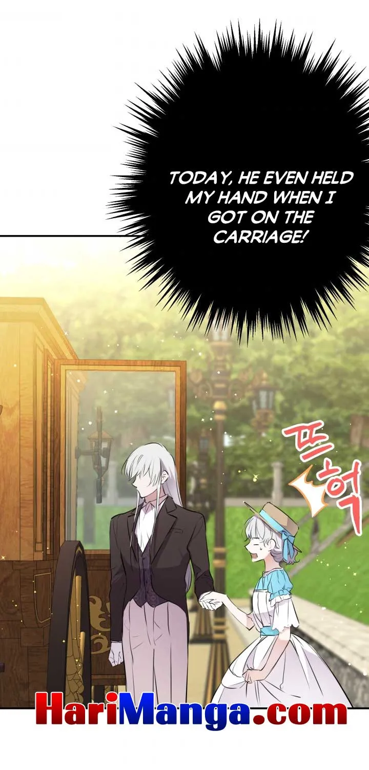 The Strongest Characters in the World are Obsessed With Me Chapter 33 page 5 - 