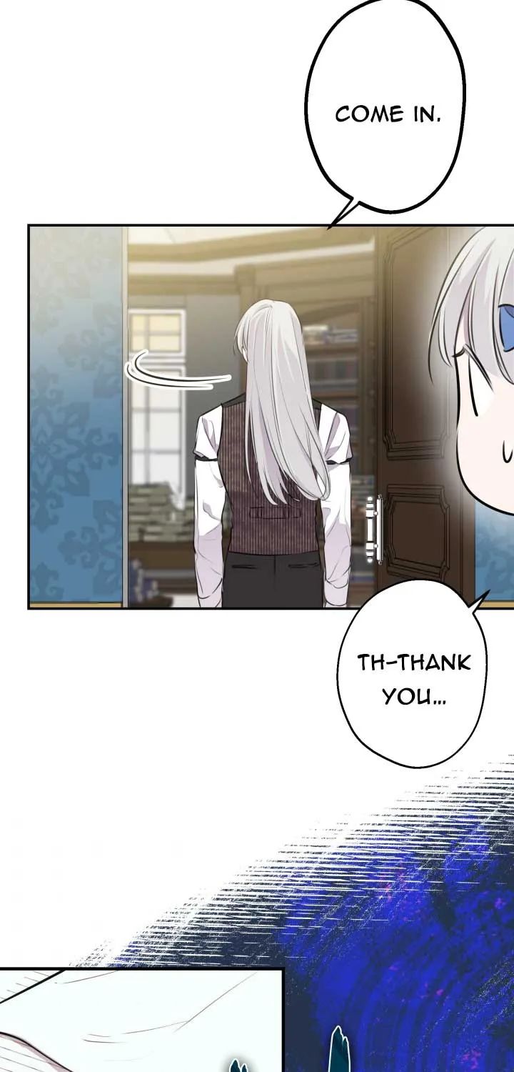 The Strongest Characters in the World are Obsessed With Me Chapter 33 page 42 - 