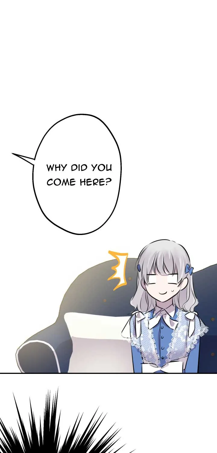 The Strongest Characters in the World are Obsessed With Me Chapter 33 page 47 - 
