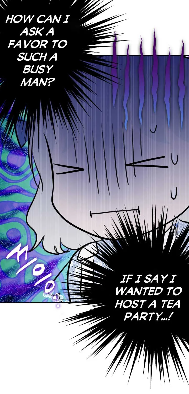 The Strongest Characters in the World are Obsessed With Me Chapter 33 page 48 - 