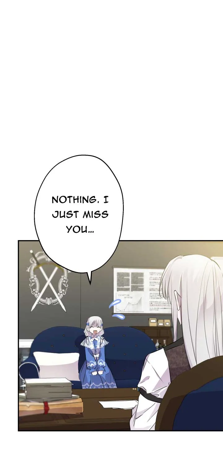 The Strongest Characters in the World are Obsessed With Me Chapter 33 page 49 - 