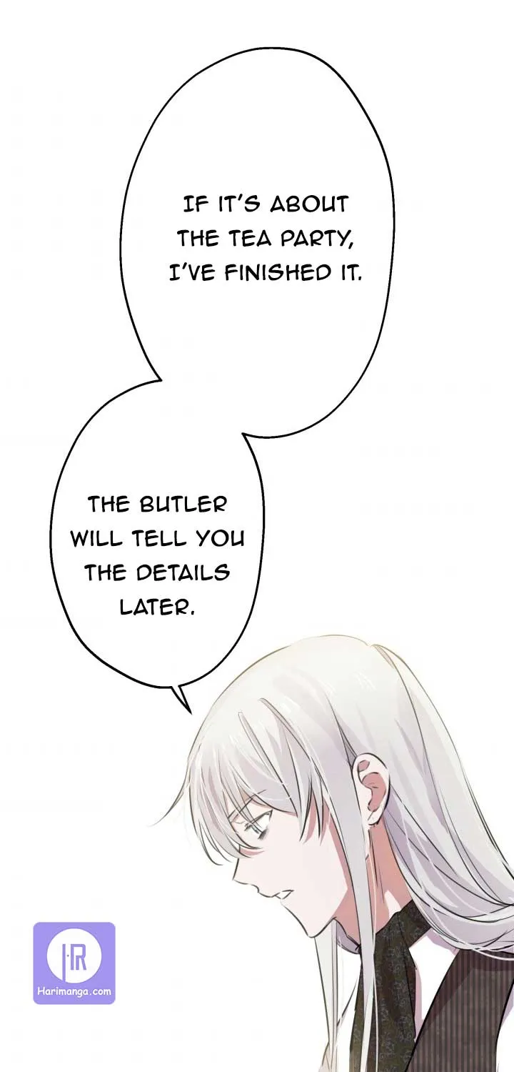 The Strongest Characters in the World are Obsessed With Me Chapter 33 page 50 - 