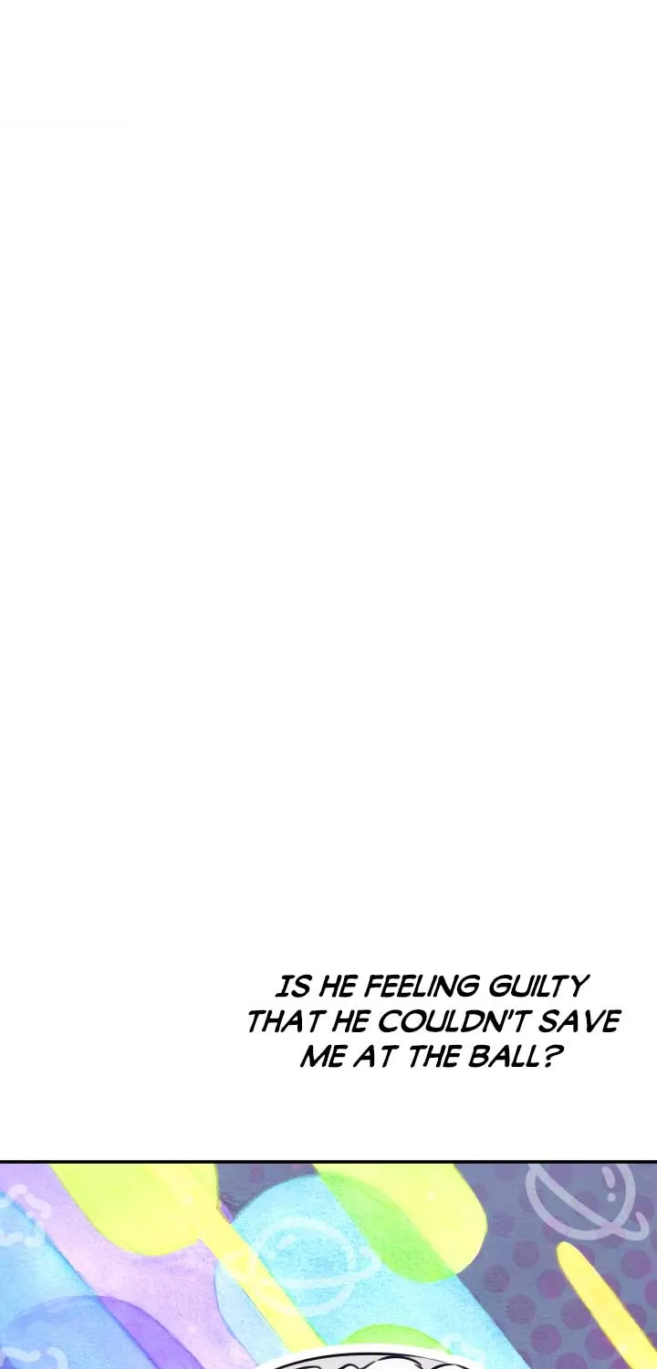 The Strongest Characters in the World are Obsessed With Me Chapter 33 page 6 - 
