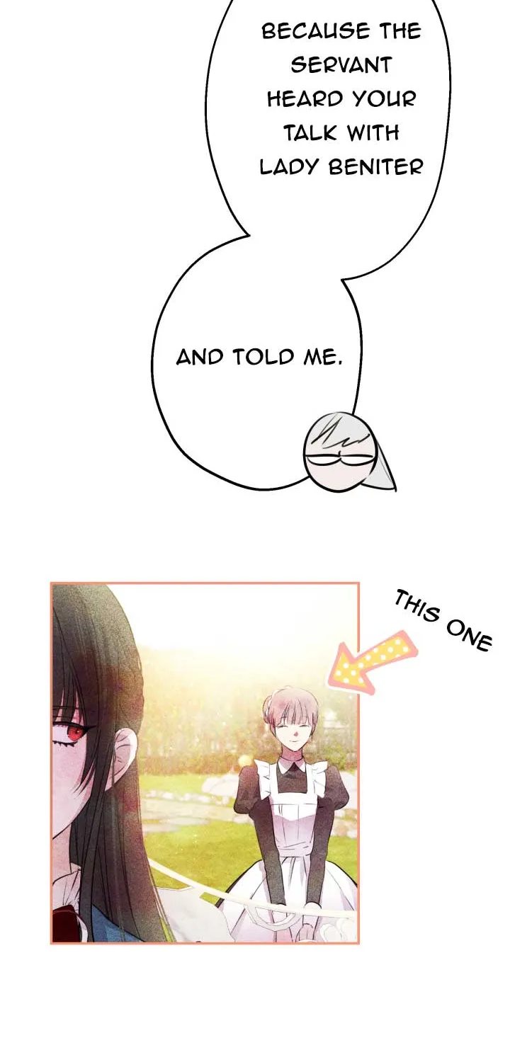 The Strongest Characters in the World are Obsessed With Me Chapter 33 page 53 - 