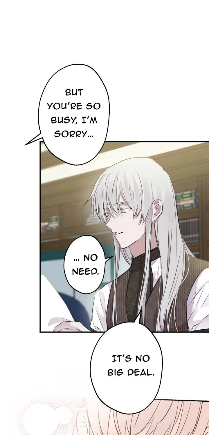 The Strongest Characters in the World are Obsessed With Me Chapter 33 page 56 - 