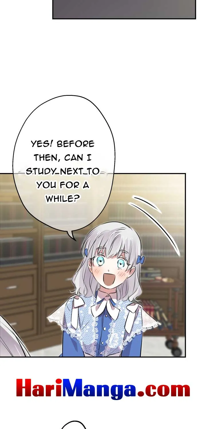 The Strongest Characters in the World are Obsessed With Me Chapter 33 page 61 - 