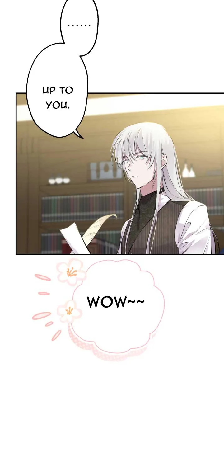 The Strongest Characters in the World are Obsessed With Me Chapter 33 page 62 - 