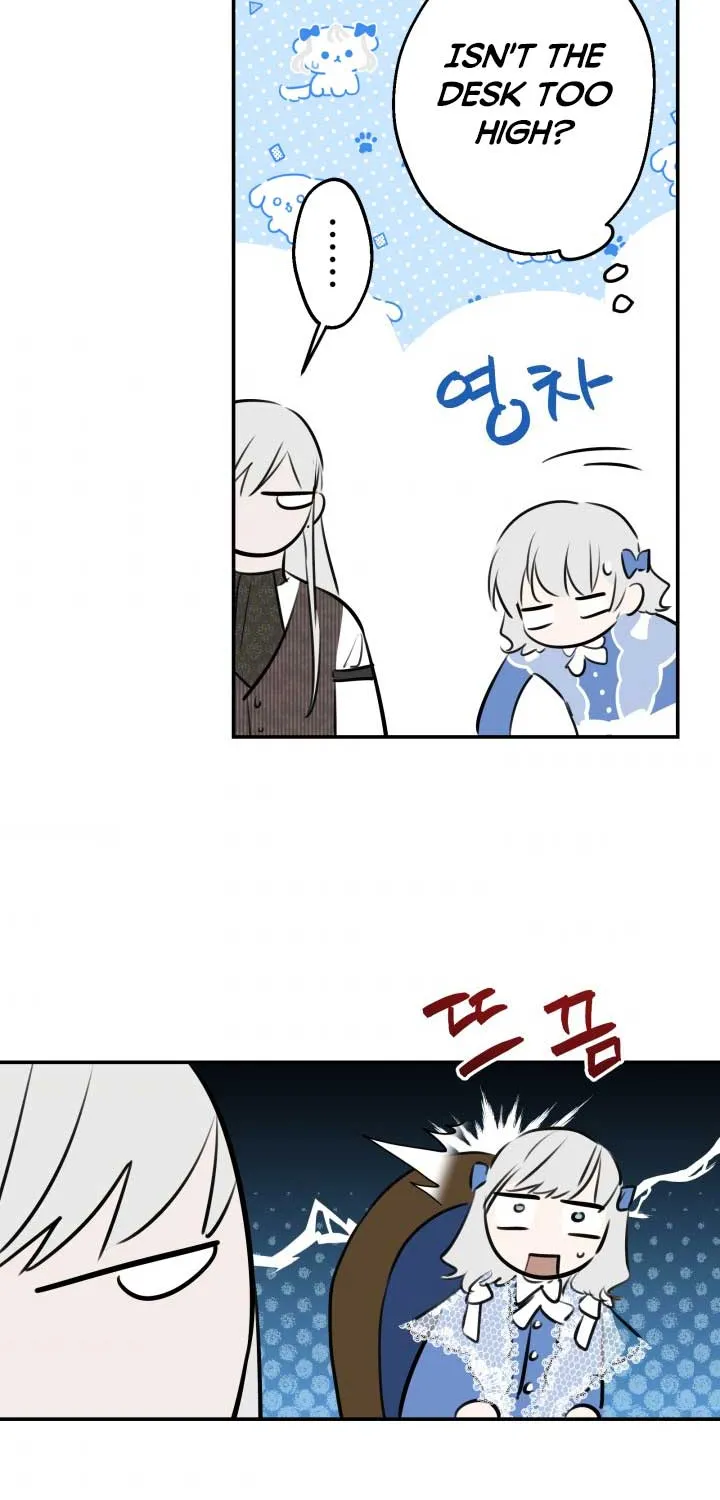The Strongest Characters in the World are Obsessed With Me Chapter 33 page 66 - 