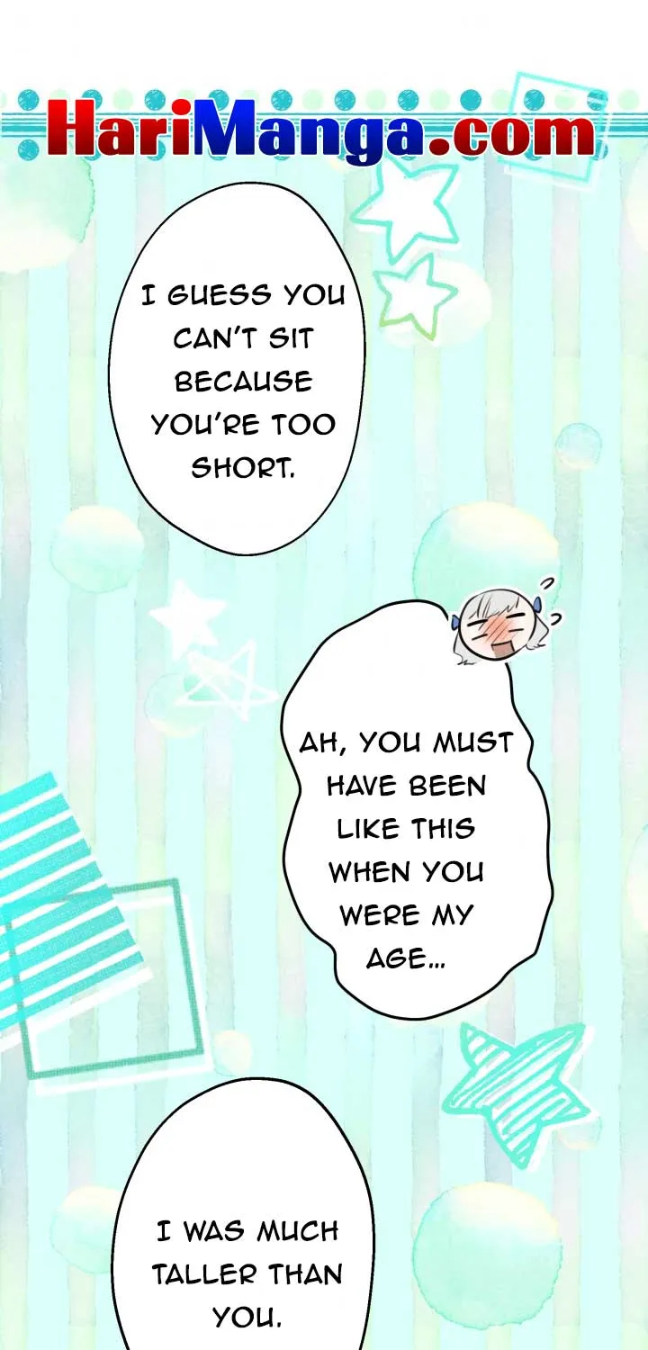 The Strongest Characters in the World are Obsessed With Me Chapter 33 page 67 - 