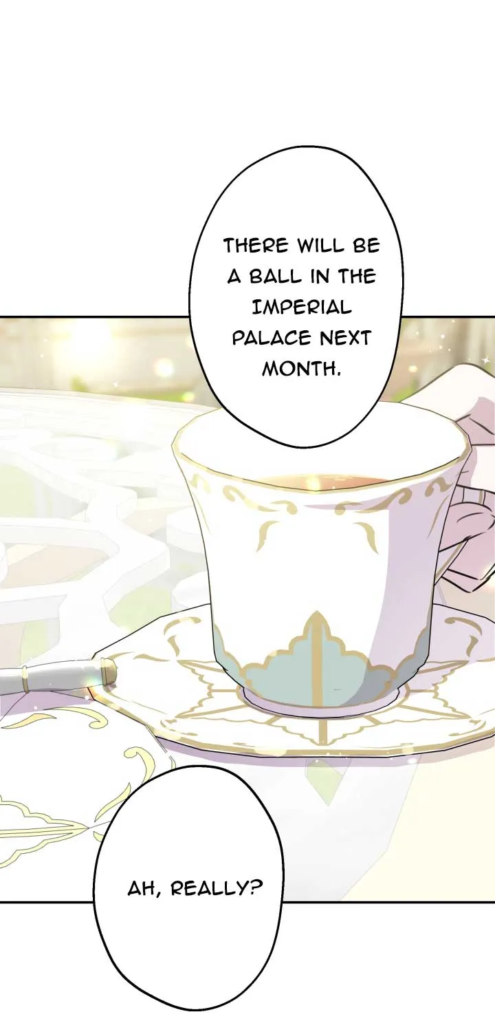 The Strongest Characters in the World are Obsessed With Me Chapter 33 page 9 - 