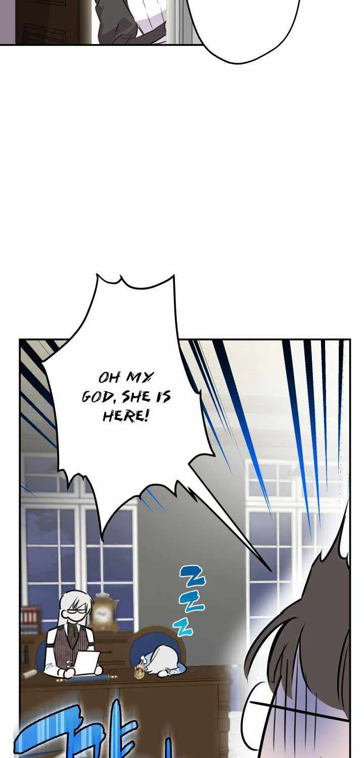 The Strongest Characters in the World are Obsessed With Me Chapter 34 page 18 - 