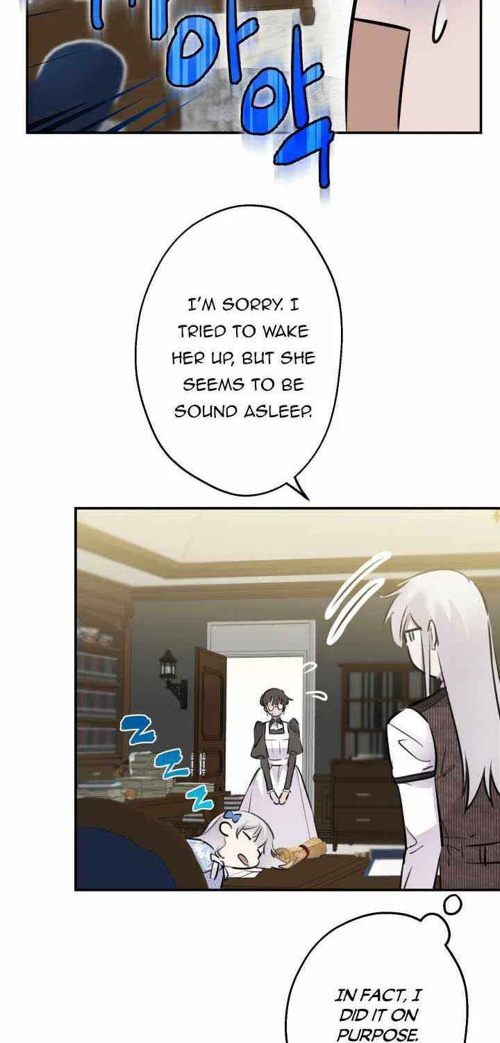 The Strongest Characters in the World are Obsessed With Me Chapter 34 page 19 - 