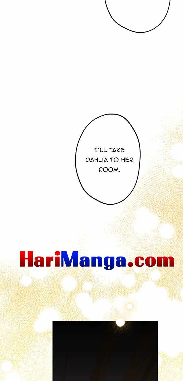 The Strongest Characters in the World are Obsessed With Me Chapter 34 page 20 - 