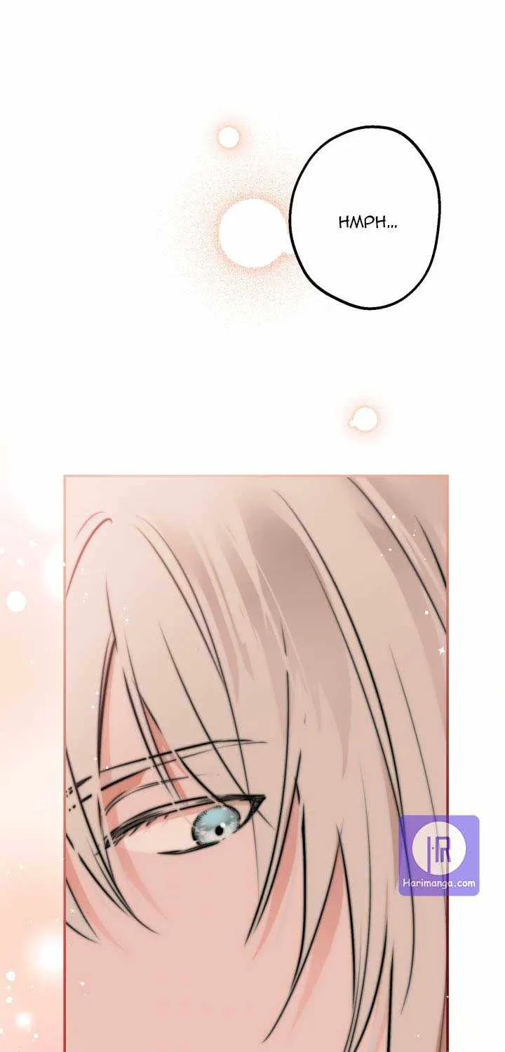 The Strongest Characters in the World are Obsessed With Me Chapter 34 page 4 - 