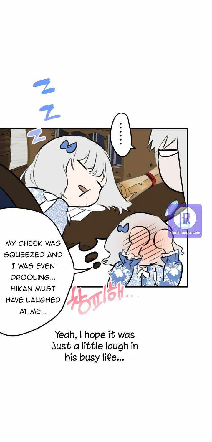 The Strongest Characters in the World are Obsessed With Me Chapter 34 page 31 - 