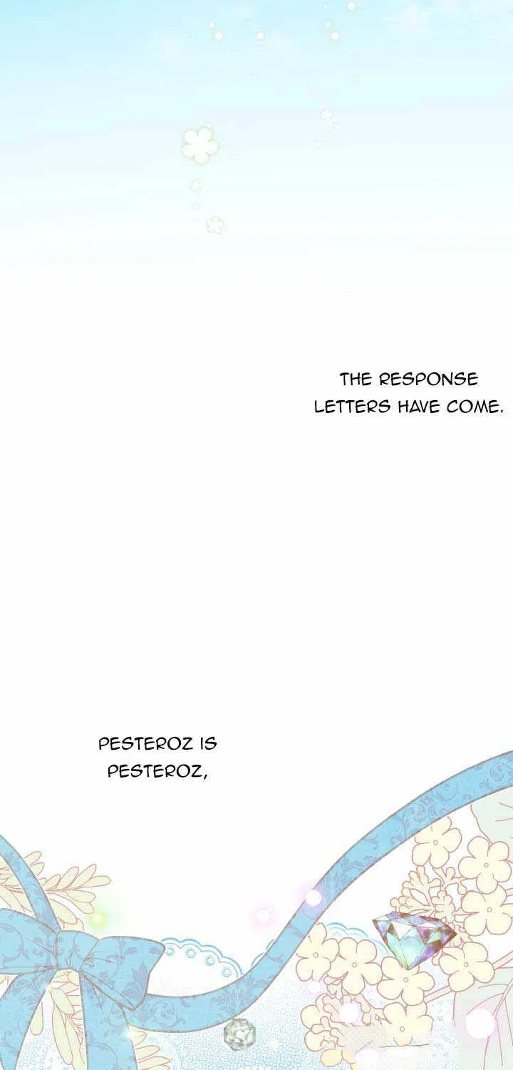The Strongest Characters in the World are Obsessed With Me Chapter 34 page 34 - 