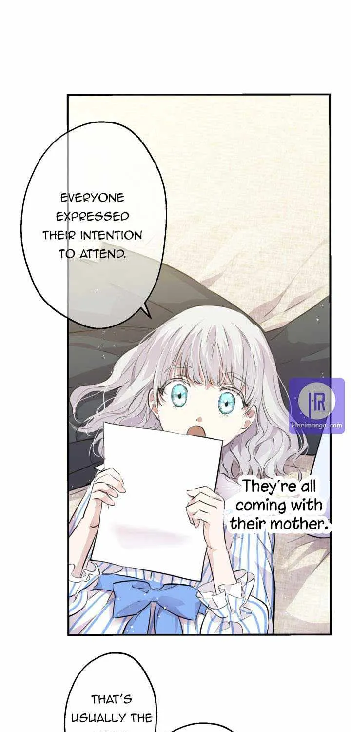 The Strongest Characters in the World are Obsessed With Me Chapter 34 page 36 - 