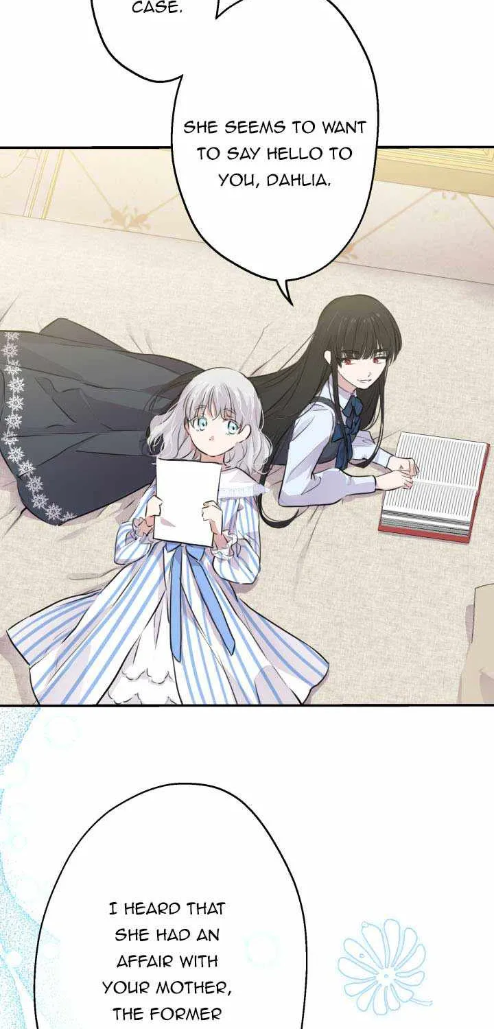 The Strongest Characters in the World are Obsessed With Me Chapter 34 page 37 - 