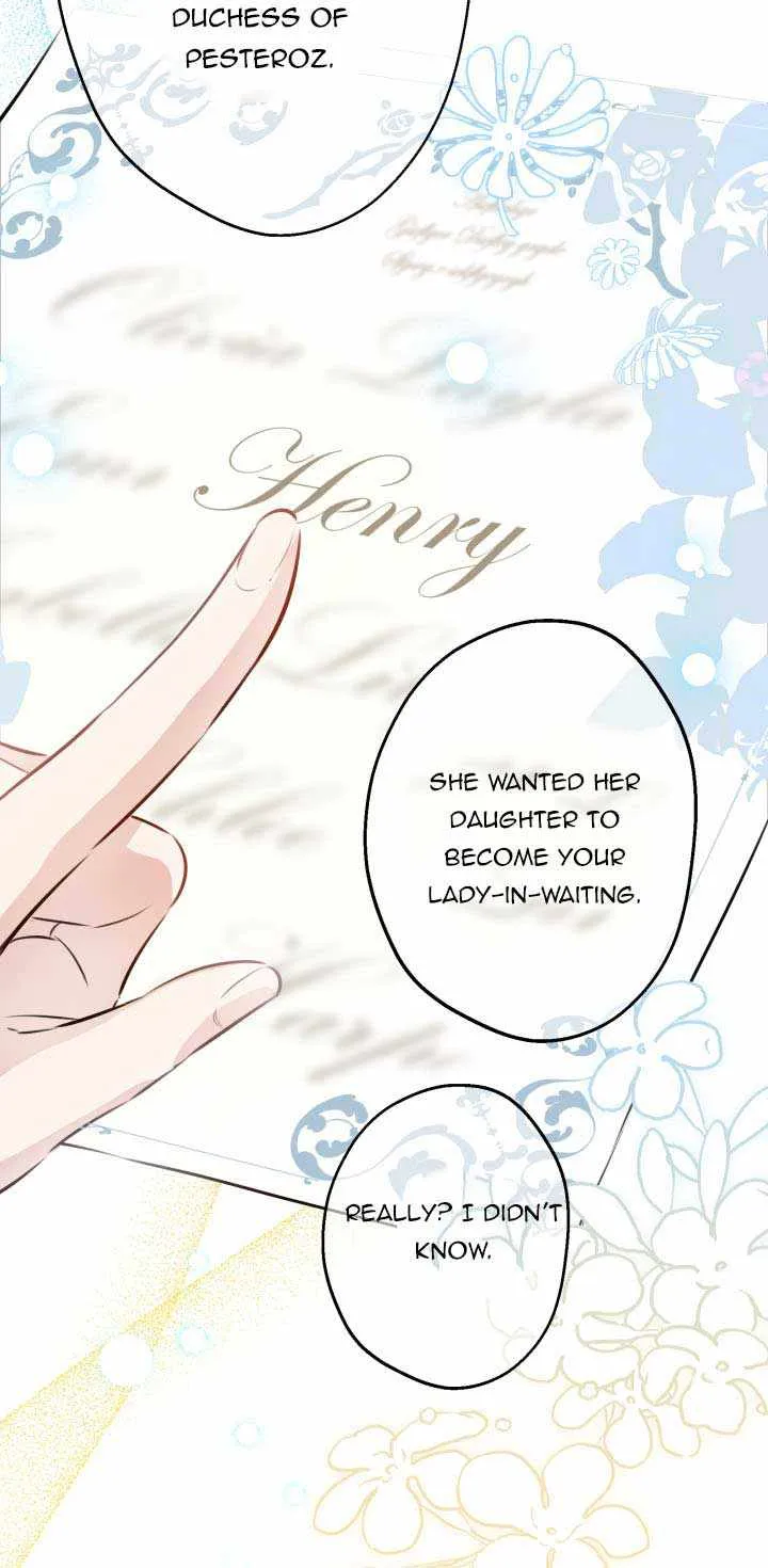 The Strongest Characters in the World are Obsessed With Me Chapter 34 page 38 - 