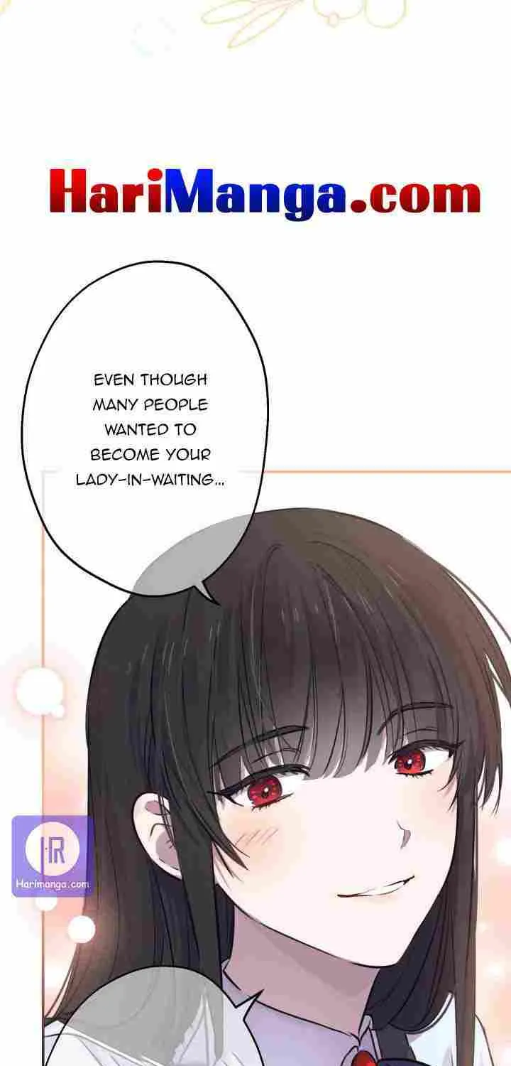 The Strongest Characters in the World are Obsessed With Me Chapter 34 page 39 - 