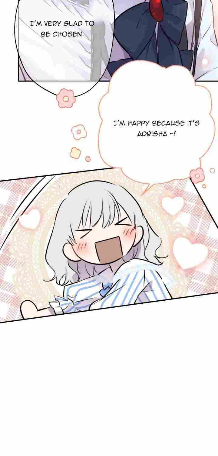 The Strongest Characters in the World are Obsessed With Me Chapter 34 page 40 - 