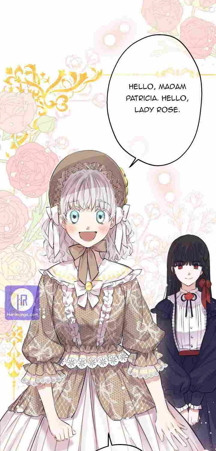 The Strongest Characters in the World are Obsessed With Me Chapter 34 page 48 - 
