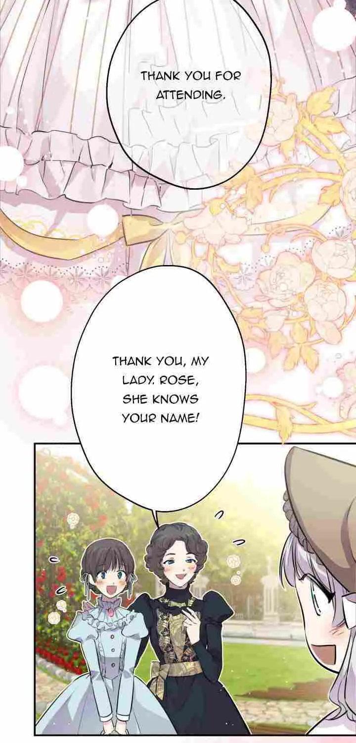 The Strongest Characters in the World are Obsessed With Me Chapter 34 page 49 - 