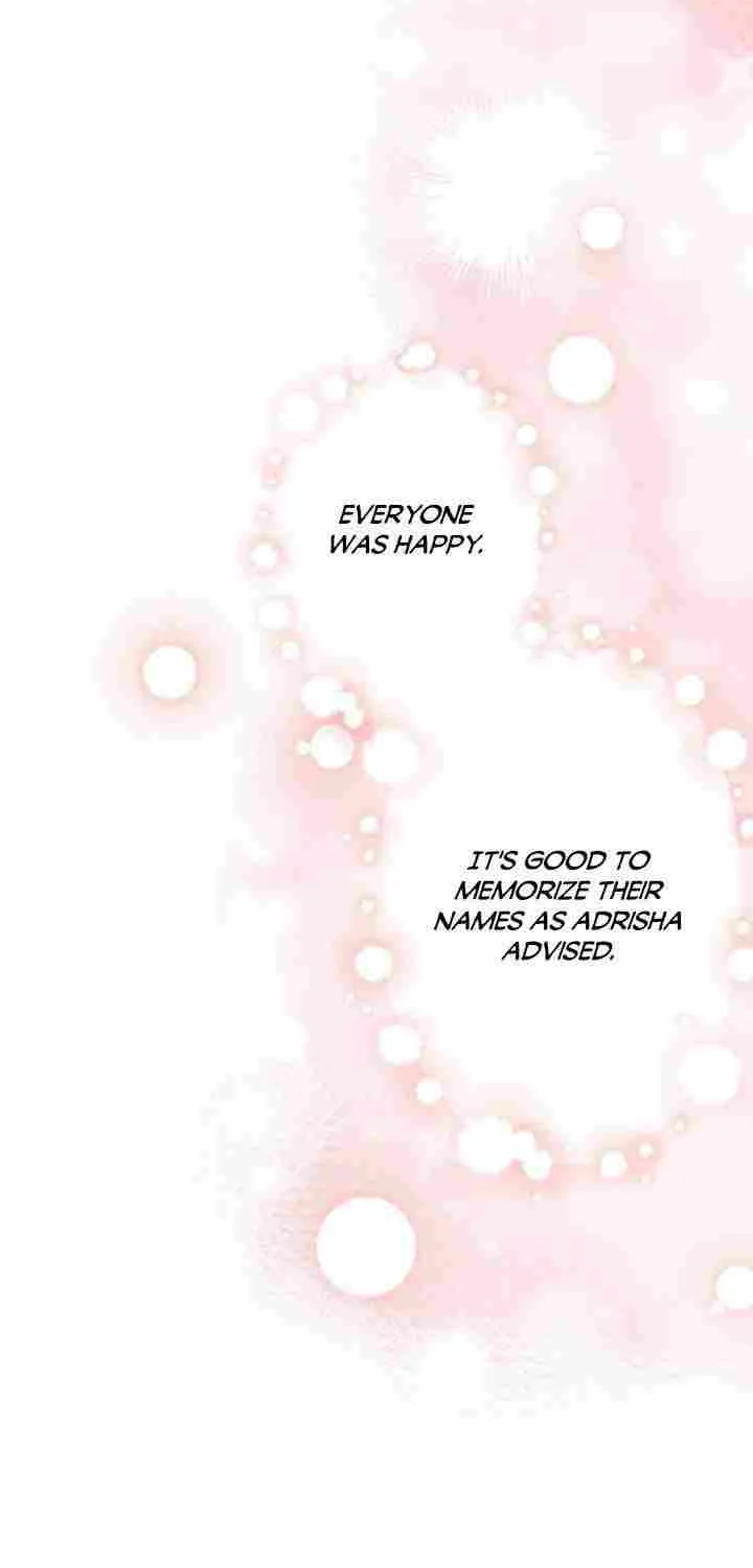 The Strongest Characters in the World are Obsessed With Me Chapter 34 page 50 - 