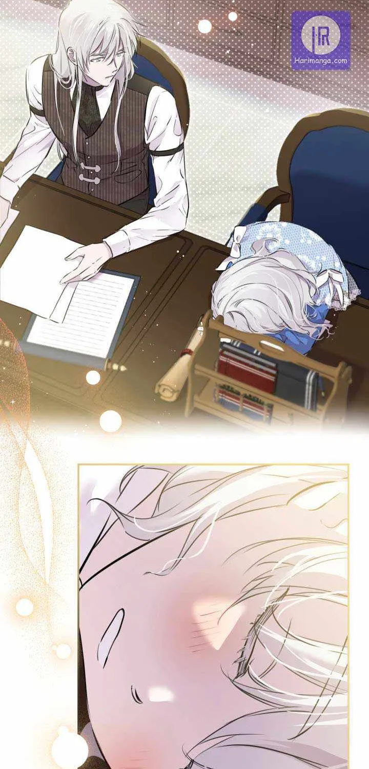 The Strongest Characters in the World are Obsessed With Me Chapter 34 page 6 - 