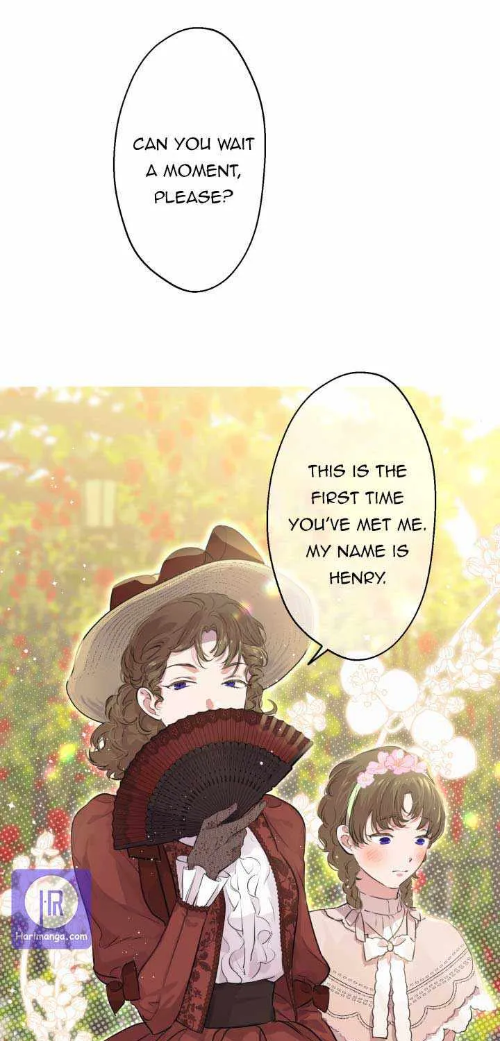 The Strongest Characters in the World are Obsessed With Me Chapter 34 page 52 - 