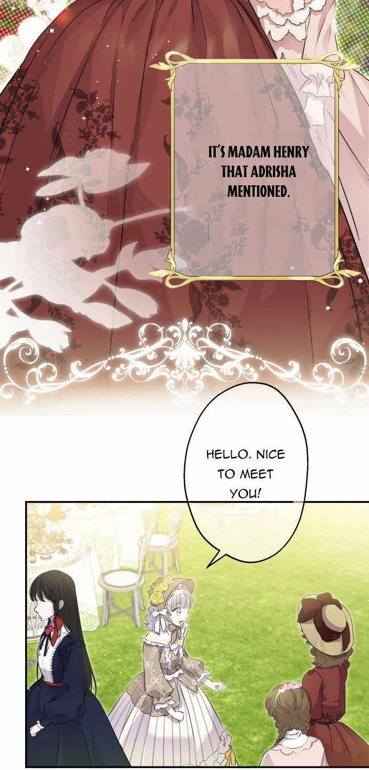 The Strongest Characters in the World are Obsessed With Me Chapter 34 page 53 - 