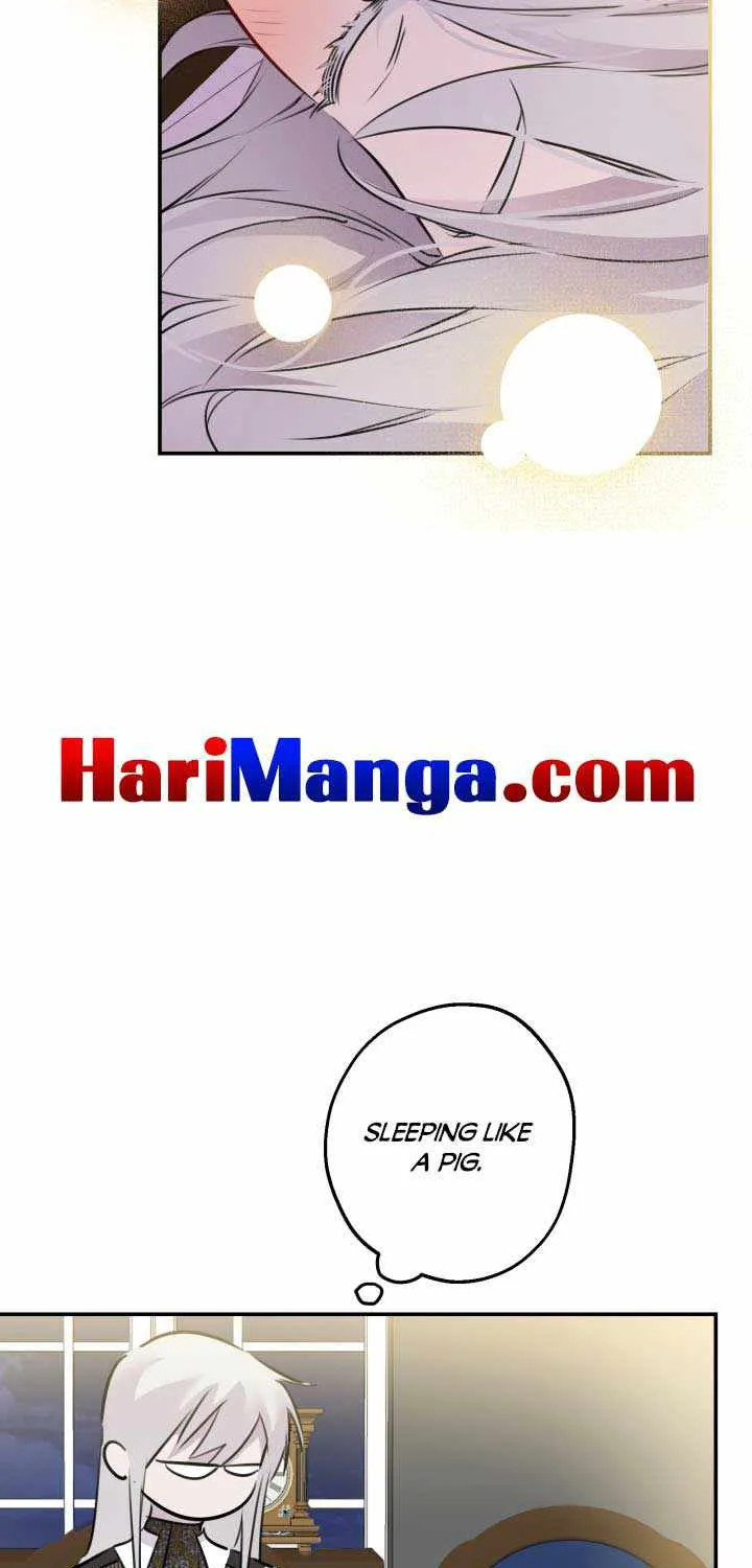 The Strongest Characters in the World are Obsessed With Me Chapter 34 page 7 - 