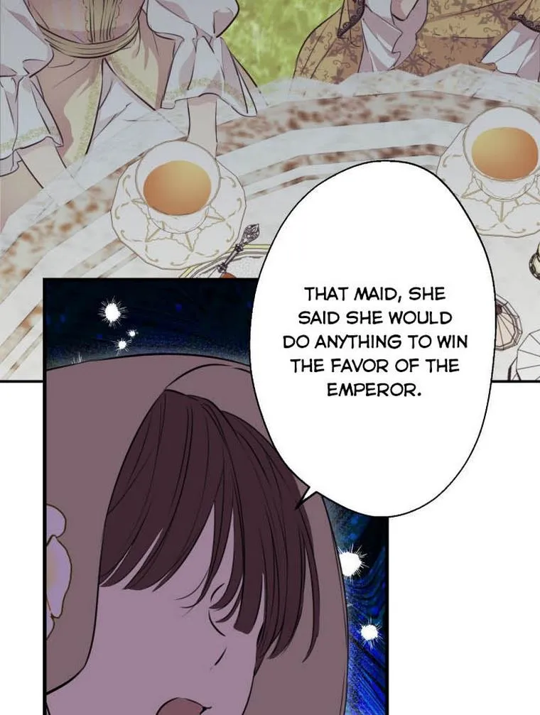 The Strongest Characters in the World are Obsessed With Me Chapter 35 page 15 - 