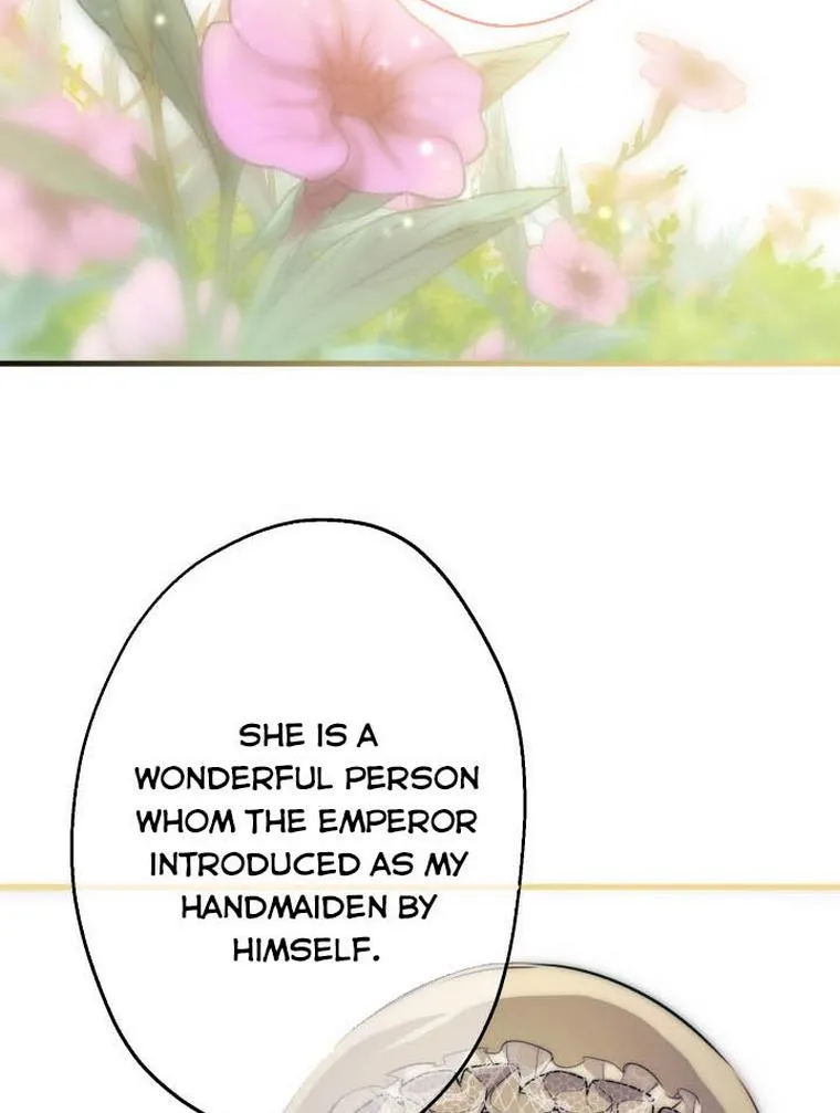 The Strongest Characters in the World are Obsessed With Me Chapter 35 page 19 - 
